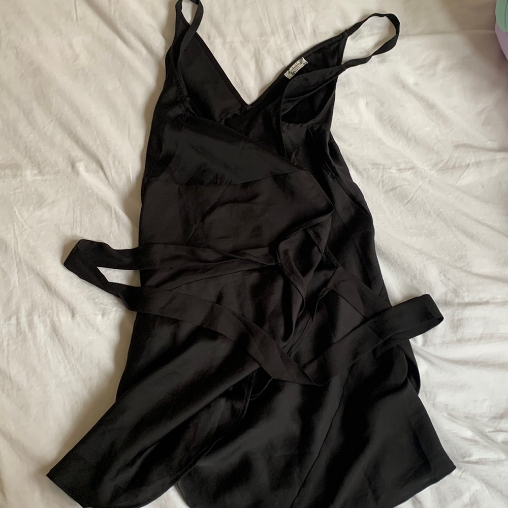 Free People Slip Dress